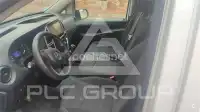 2019 Mercedes Benz Vito