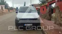 2019 Mercedes Benz Vito