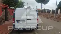 2019 Mercedes Benz Vito