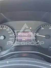 2019 Mercedes Benz Vito