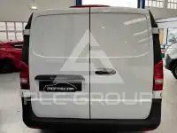 2019 Mercedes Benz Vito