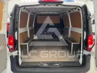 2019 Mercedes Benz Vito