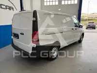 2019 Mercedes Benz Vito