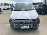 2019 Mercedes Benz Vito