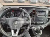 2019 Mercedes Benz Vito
