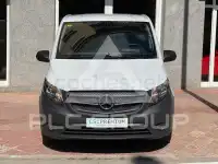 2019 Mercedes Benz Vito