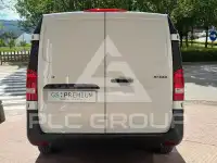 2019 Mercedes Benz Vito
