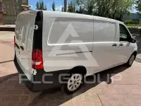 2019 Mercedes Benz Vito