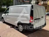 2019 Mercedes Benz Vito