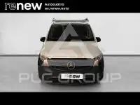 2019 Mercedes Benz Vito