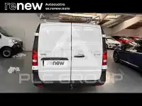 2019 Mercedes Benz Vito