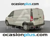 2019 Mercedes Benz Vito
