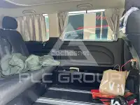2019 Mercedes Benz Vito