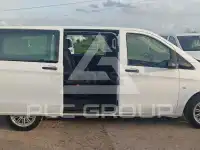 2019 Mercedes Benz Vito