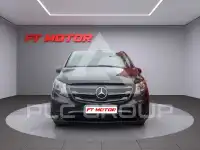 2019 Mercedes Benz Vito