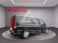 2019 Mercedes Benz Vito