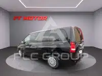 2019 Mercedes Benz Vito