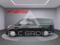 2019 Mercedes Benz Vito