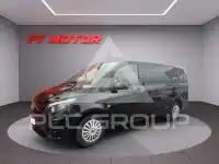 2019 Mercedes Benz Vito
