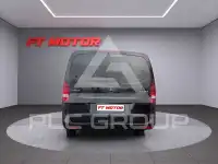 2019 Mercedes Benz Vito