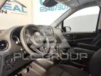 2019 Mercedes Benz Vito