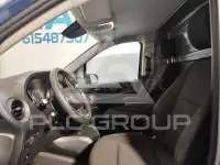 2019 Mercedes Benz Vito
