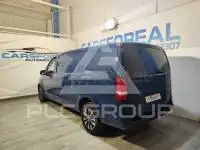 2019 Mercedes Benz Vito