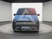 2019 Mercedes Benz Vito