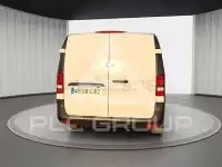 2019 Mercedes Benz Vito