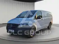 2019 Mercedes Benz Vito