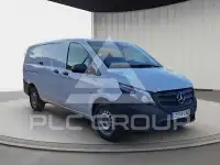 2019 Mercedes Benz Vito