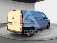 2019 Mercedes Benz Vito
