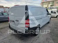 2019 Mercedes Benz Vito