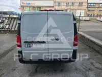 2019 Mercedes Benz Vito
