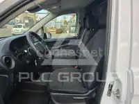 2019 Mercedes Benz Vito
