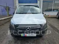 2019 Mercedes Benz Vito