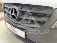 2019 Mercedes Benz Vito