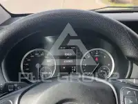 2019 Mercedes Benz Vito