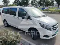 2019 Mercedes Benz Vito
