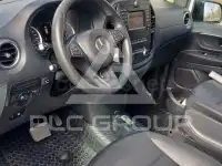 2019 Mercedes Benz Vito