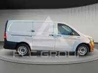 2019 Mercedes Benz Vito