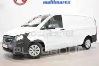 2019 Mercedes Benz Vito