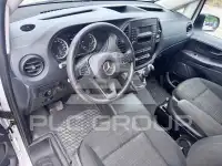 2019 Mercedes Benz Vito