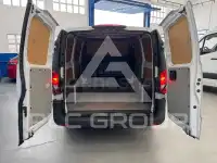 2019 Mercedes Benz Vito
