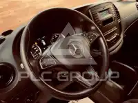 2019 Mercedes Benz Vito