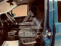 2019 Mercedes Benz Vito