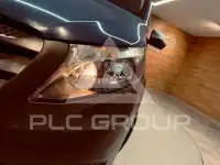 2019 Mercedes Benz Vito