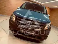 2019 Mercedes Benz Vito