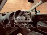 2019 Mercedes Benz Vito