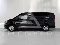 2019 Mercedes Benz Vito